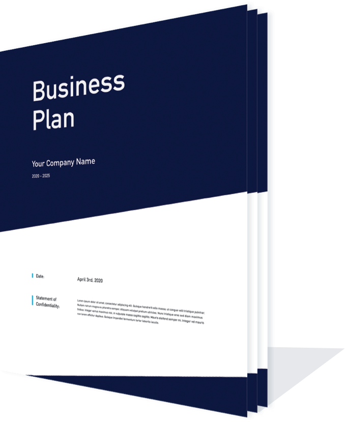 Business Plan Templates
