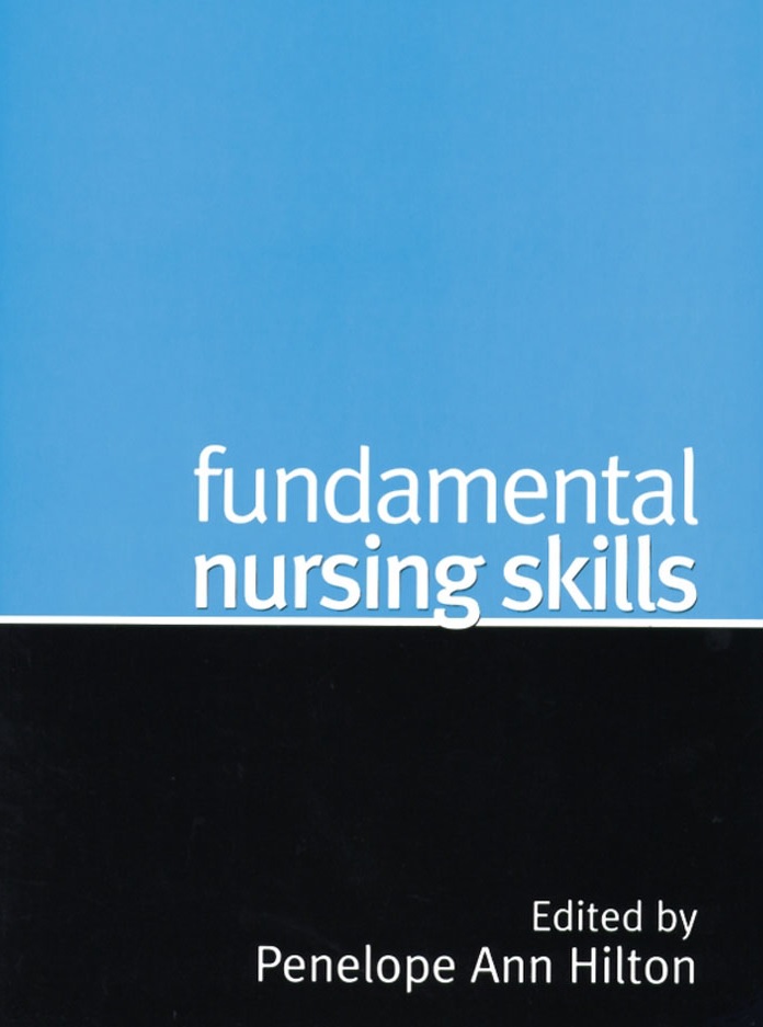 Fundamental Nursing Skills