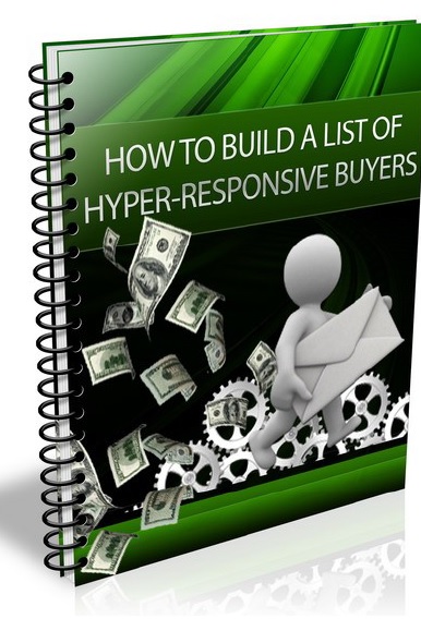 Hyperresponsive