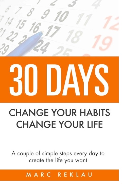 Change Your Habits Change Your Life