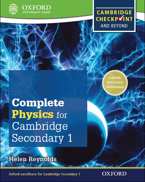 Complete Physics Cs1