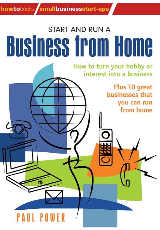 How To Turn Your Hobby Or Interest Into A Business