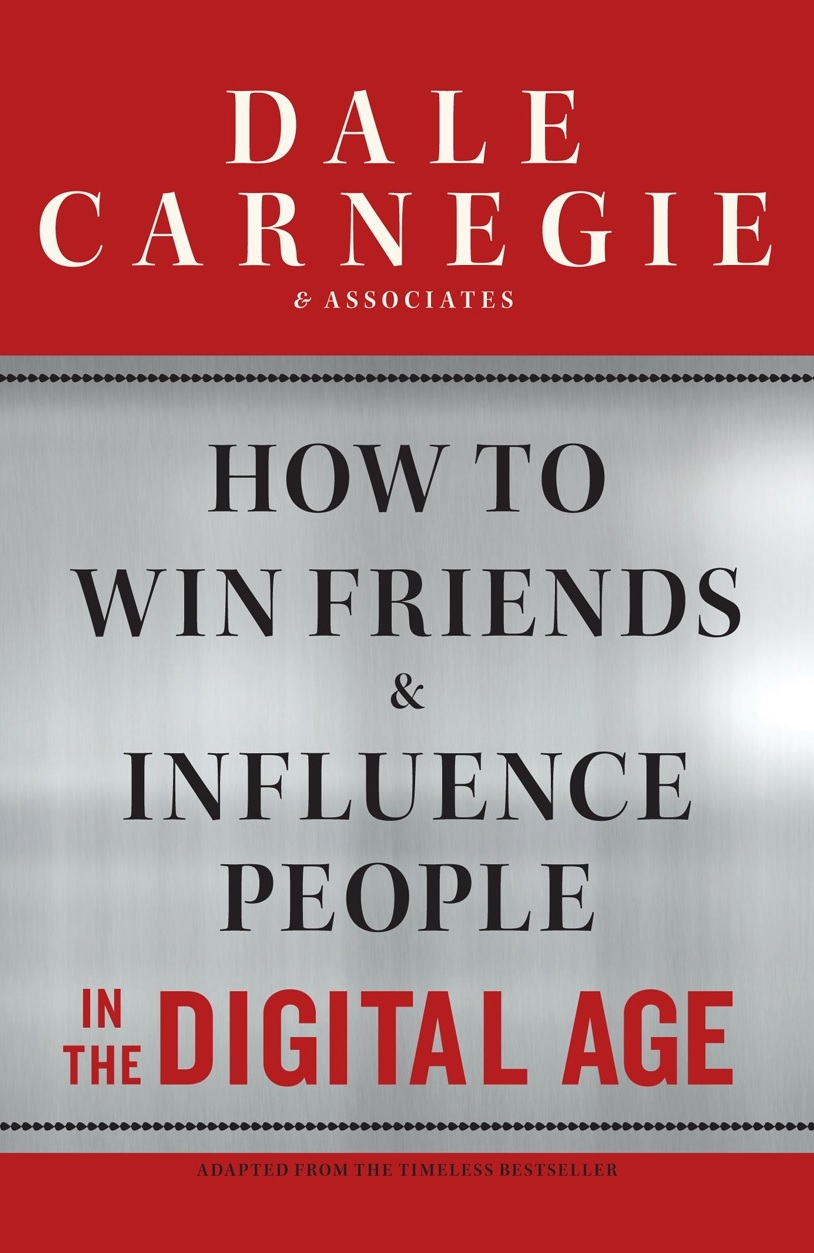 How To Win Friends & Influence People