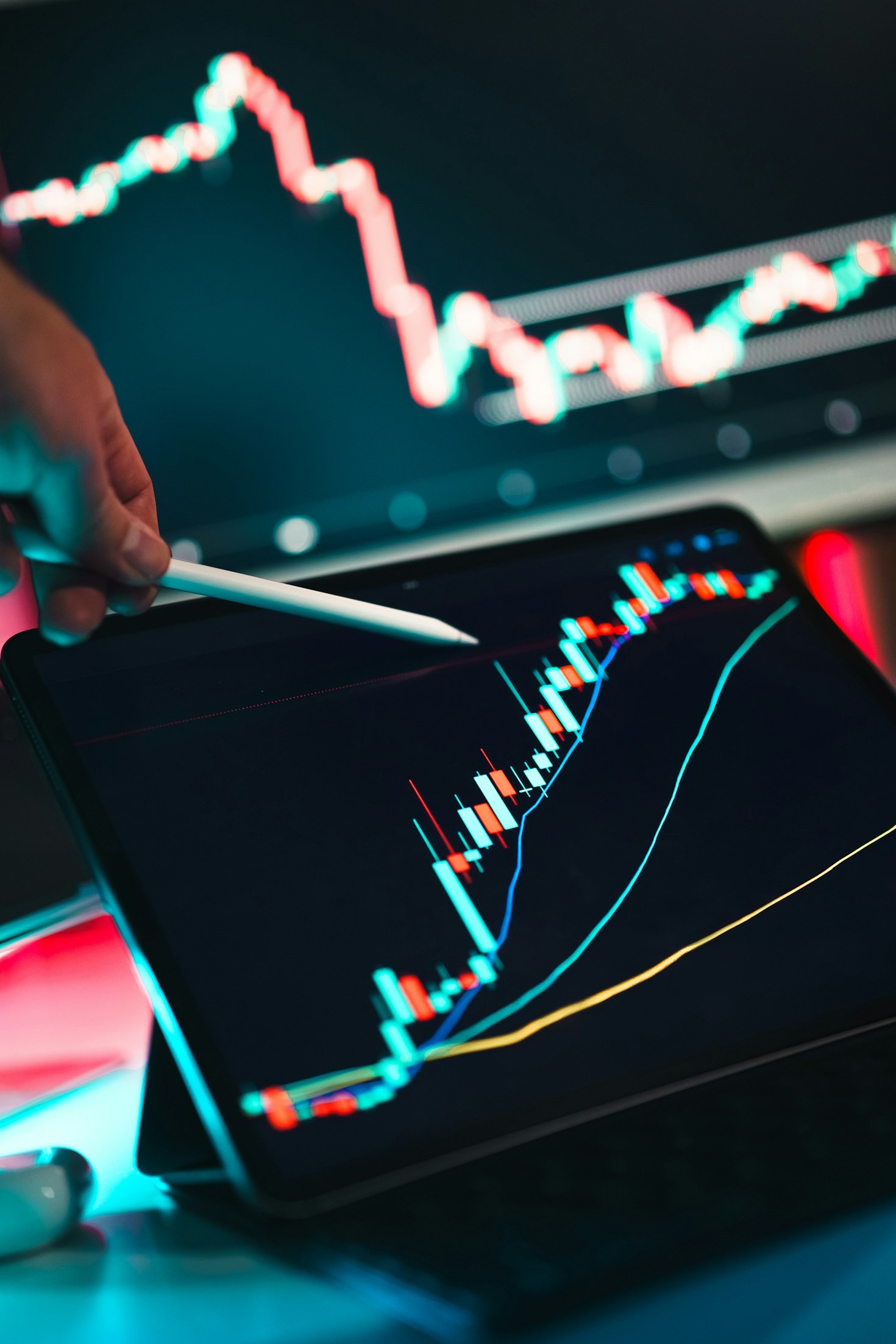 How AI Is Changing Modern Financial Transactions