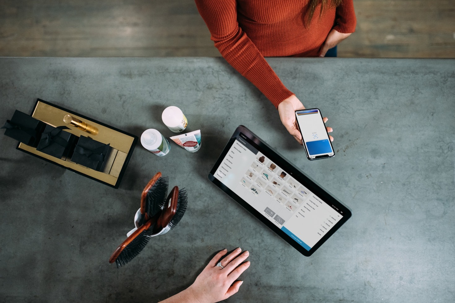 Reducing Friction In Your Daily Checkout Experience